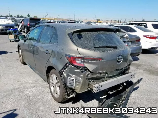 JTNK4RBE8K3034243 фото 4