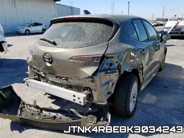 JTNK4RBE8K3034243 фото 5