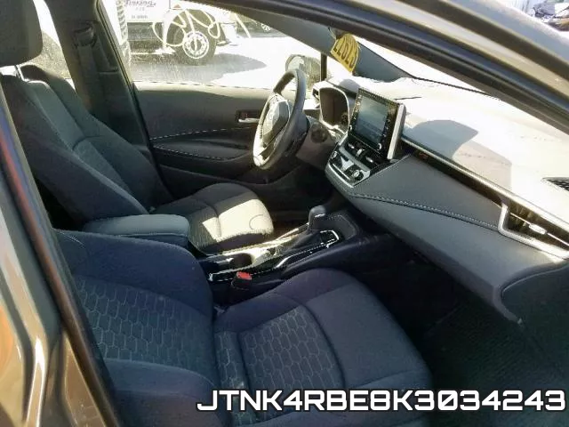 JTNK4RBE8K3034243 фото 6