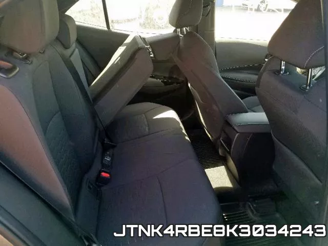 JTNK4RBE8K3034243 фото 7