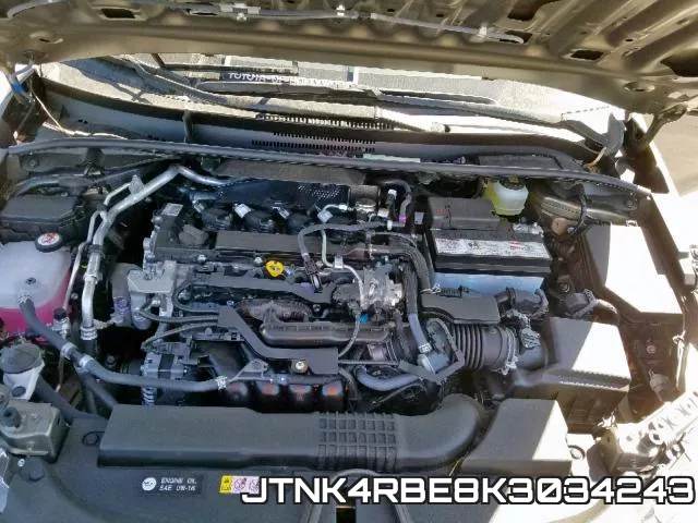 JTNK4RBE8K3034243 фото 8