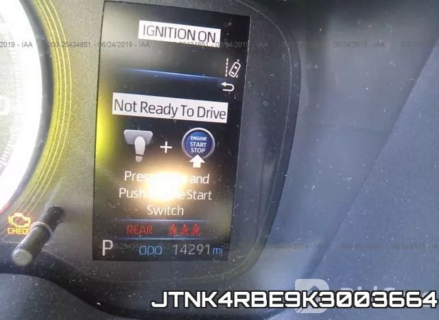 JTNK4RBE9K3003664 фото 8
