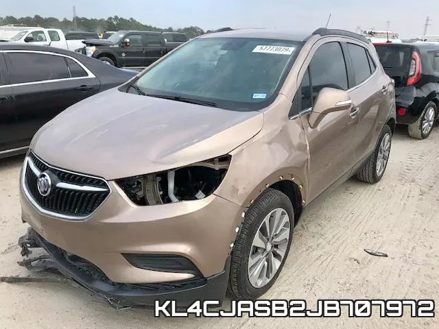 KL4CJASB2JB707972 фото 3