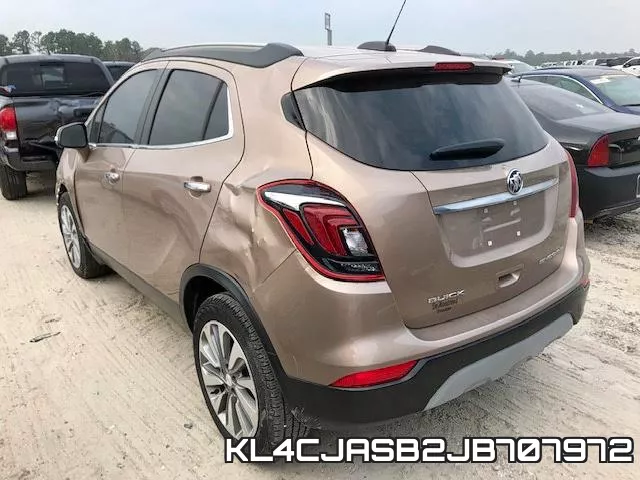 KL4CJASB2JB707972 фото 4