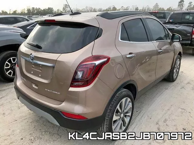 KL4CJASB2JB707972 фото 5