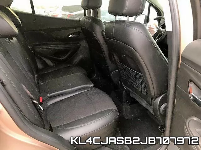 KL4CJASB2JB707972 фото 7