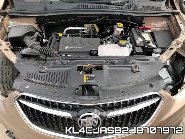KL4CJASB2JB707972 фото 8