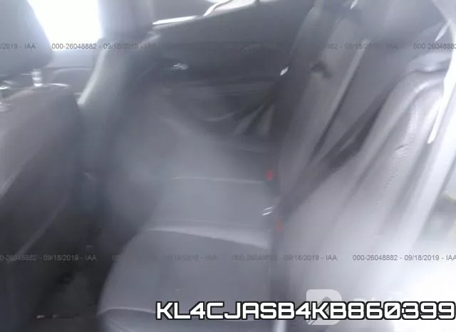 KL4CJASB4KB860399 фото 8