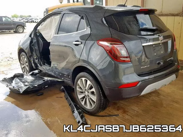 KL4CJASB7JB625364 фото 4