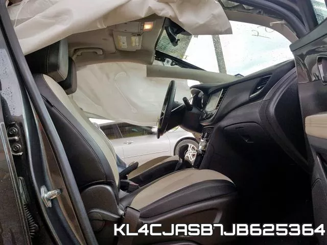 KL4CJASB7JB625364 фото 6