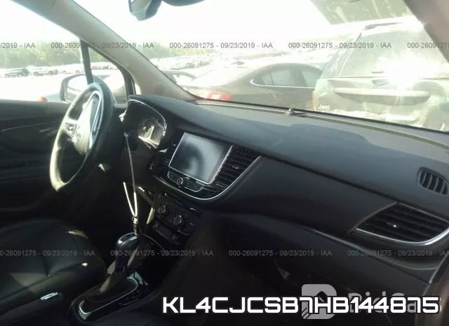 KL4CJCSB7HB144875 фото 6