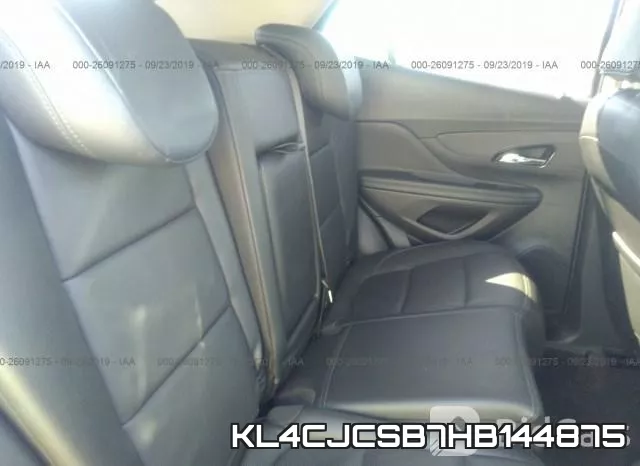 KL4CJCSB7HB144875 фото 9