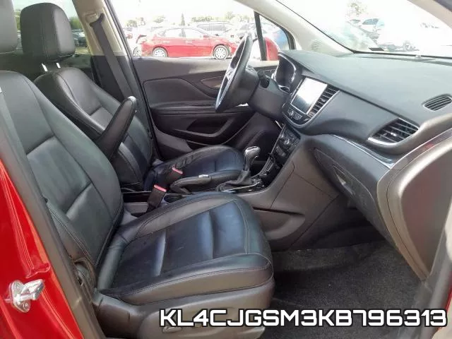 KL4CJGSM3KB796313 фото 6
