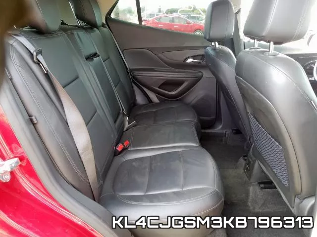 KL4CJGSM3KB796313 фото 7