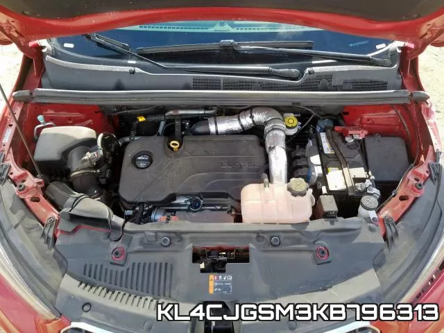 KL4CJGSM3KB796313 фото 8