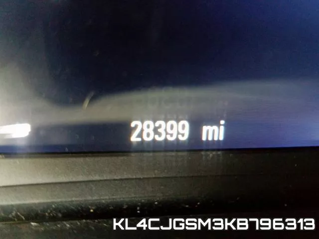 KL4CJGSM3KB796313 фото 9