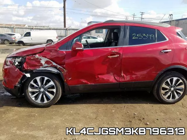 KL4CJGSM3KB796313 фото 10
