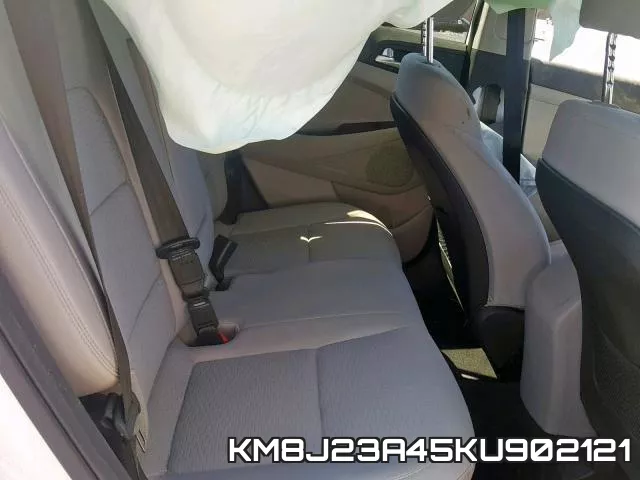 KM8J23A45KU902121 фото 6