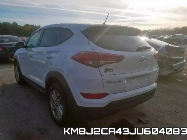 KM8J2CA43JU604083 фото 4