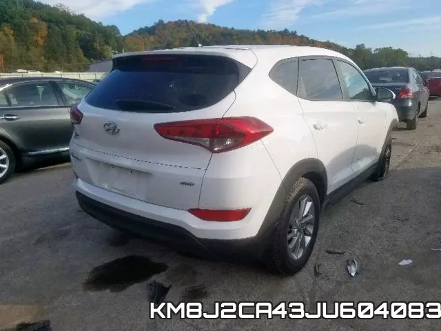 KM8J2CA43JU604083 фото 5