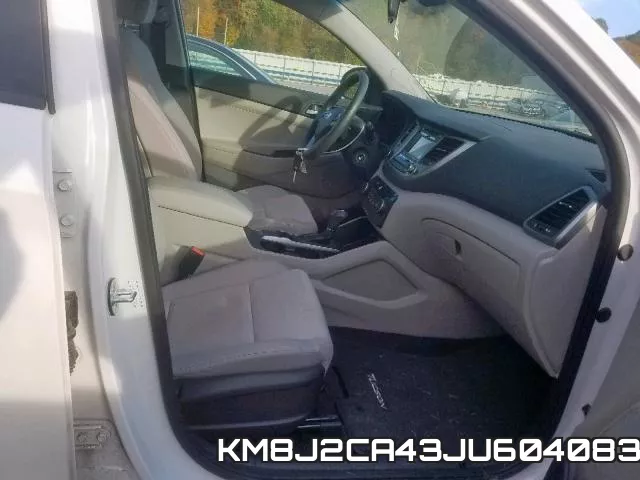 KM8J2CA43JU604083 фото 6
