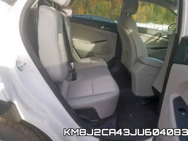 KM8J2CA43JU604083 фото 7