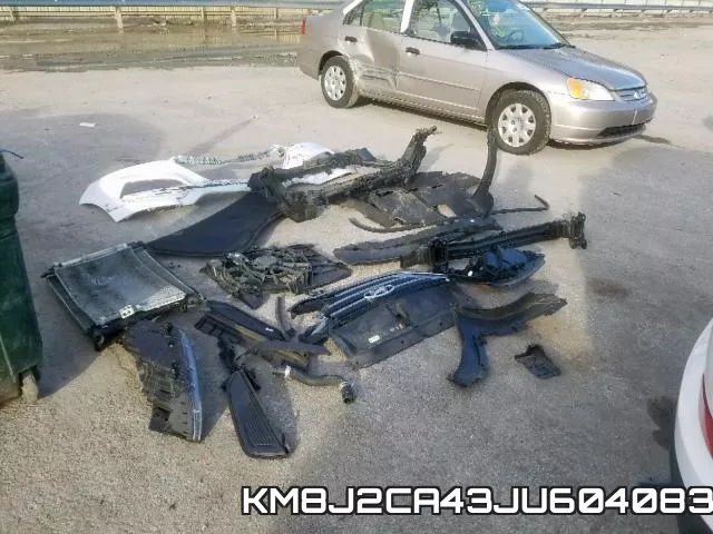 KM8J2CA43JU604083 фото 10