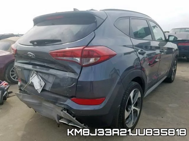 KM8J33A21JU835818 фото 5
