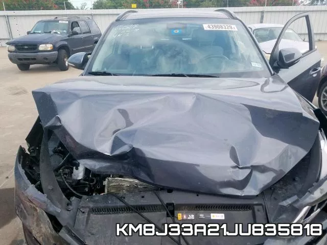 KM8J33A21JU835818 фото 8