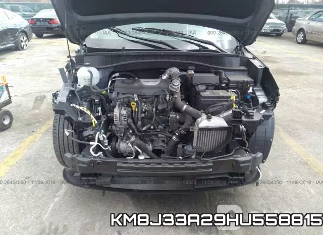 KM8J33A29HU558815 фото 2
