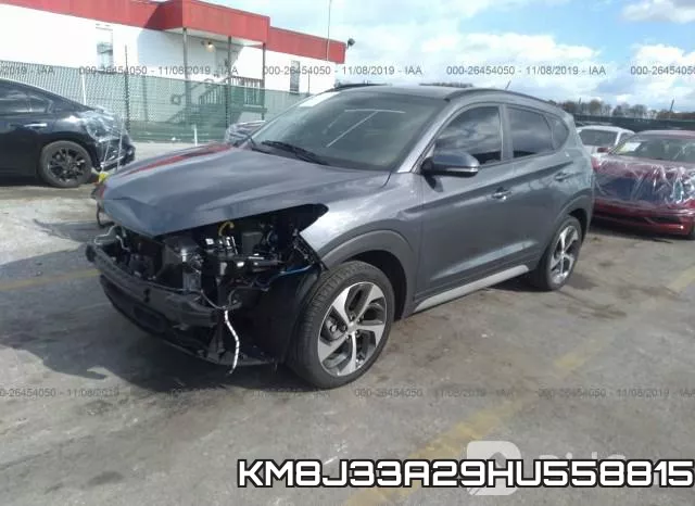 KM8J33A29HU558815 фото 3