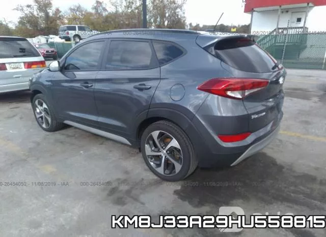 KM8J33A29HU558815 фото 4