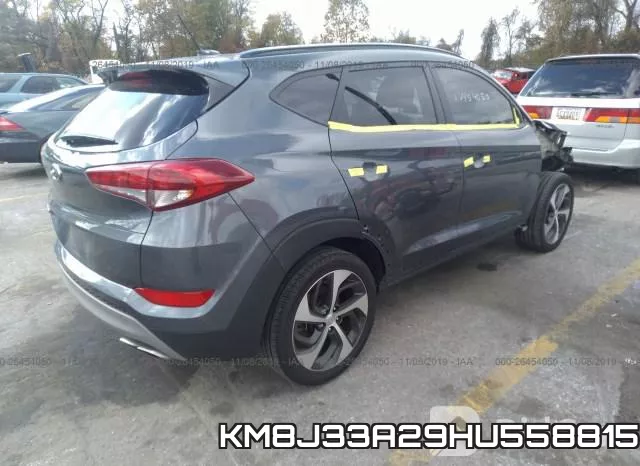 KM8J33A29HU558815 фото 5