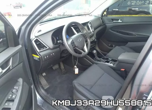 KM8J33A29HU558815 фото 6