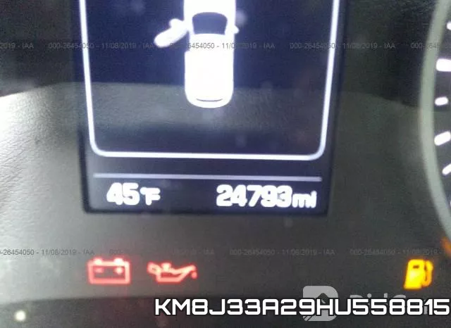 KM8J33A29HU558815 фото 8
