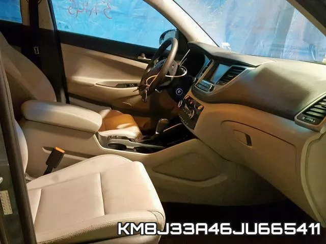 KM8J33A46JU665411 фото 6