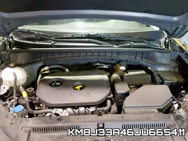 KM8J33A46JU665411 фото 8