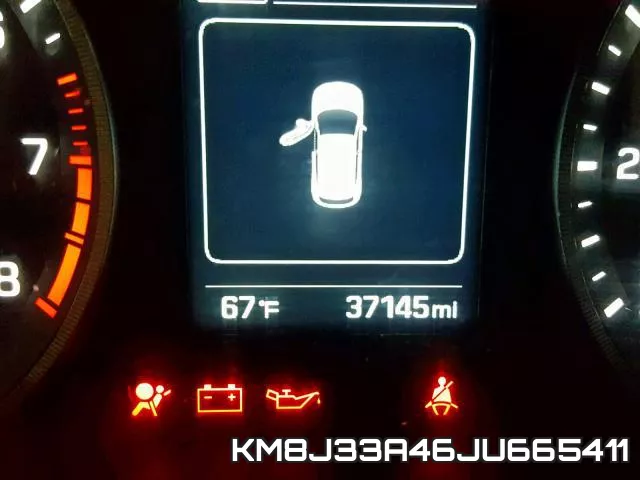 KM8J33A46JU665411 фото 9