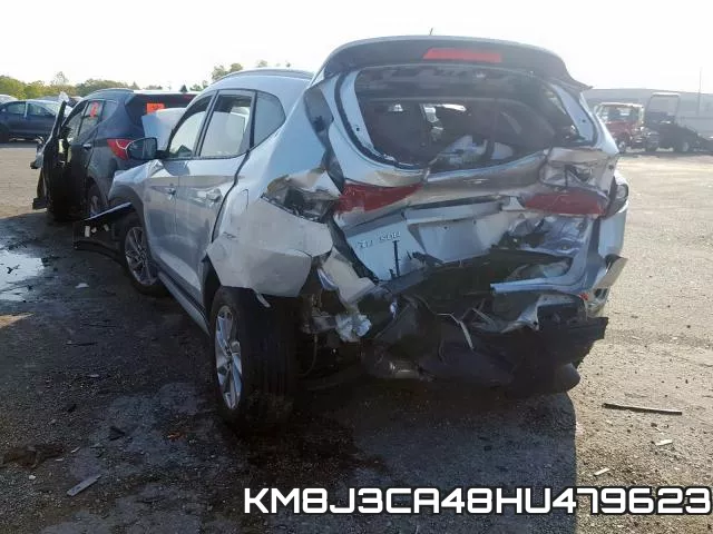 KM8J3CA48HU479623 фото 4
