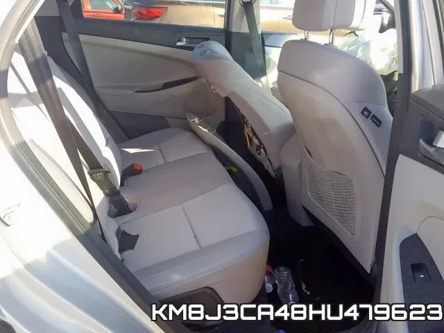 KM8J3CA48HU479623 фото 7