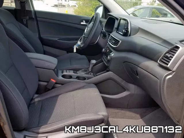 KM8J3CAL4KU887132 фото 6