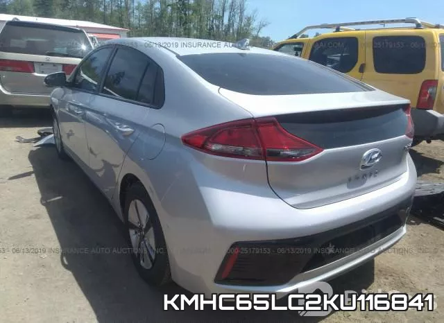 KMHC65LC2KU116841 фото 4