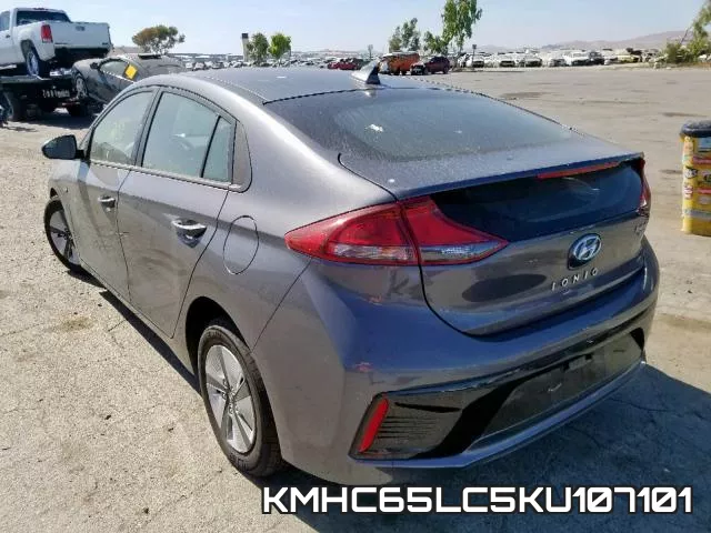KMHC65LC5KU107101 фото 4