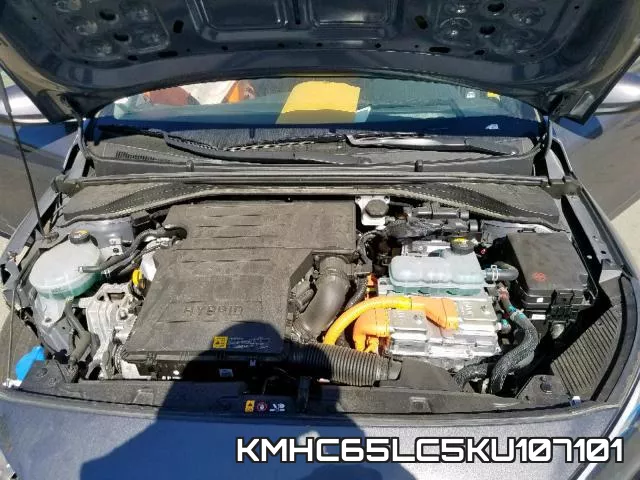 KMHC65LC5KU107101 фото 7