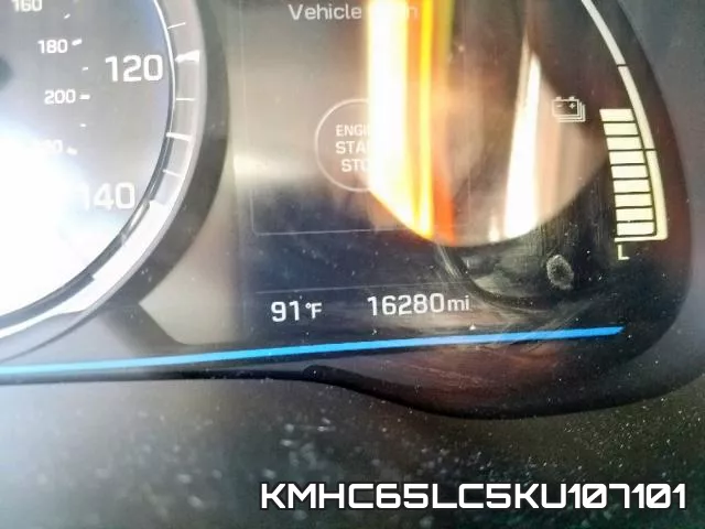 KMHC65LC5KU107101 фото 8