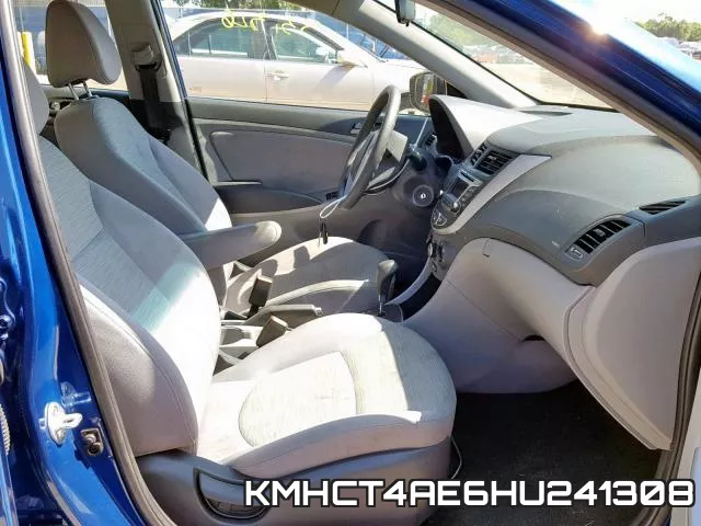 KMHCT4AE6HU241308 фото 6