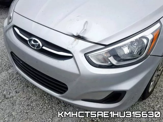 KMHCT5AE1HU315630 фото 8