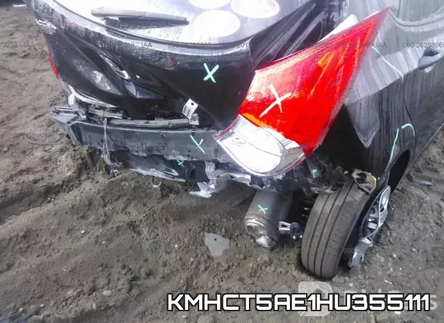 KMHCT5AE1HU355111 фото 7