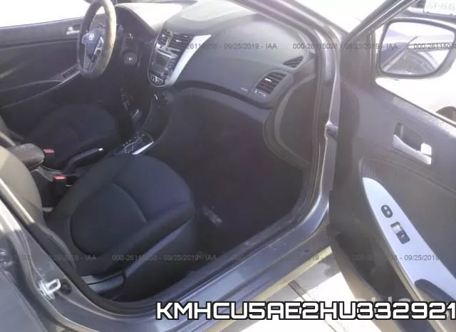 KMHCU5AE2HU332921 фото 6
