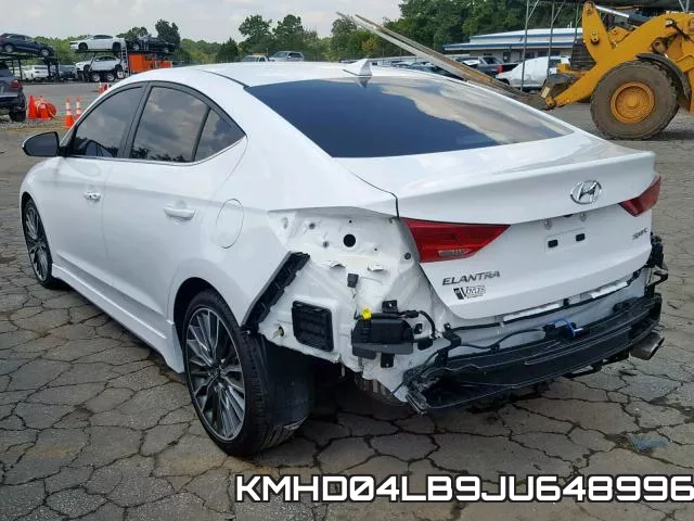 KMHD04LB9JU648996 фото 4